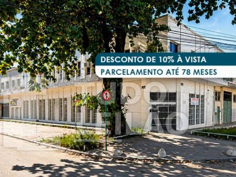 Imóvel Comercial 619 m² - Penha Circular - Rio de Janeiro - RJ