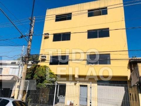 Prédio Comercial 603 m² - Jordanópolis - São Bernardo do Campo - SP