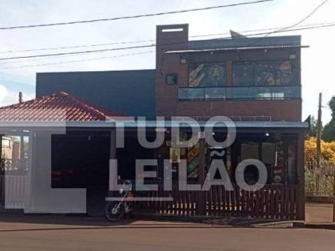 Loja 140 m² - Jardim Progresso - Assis Chateaubriand - PR