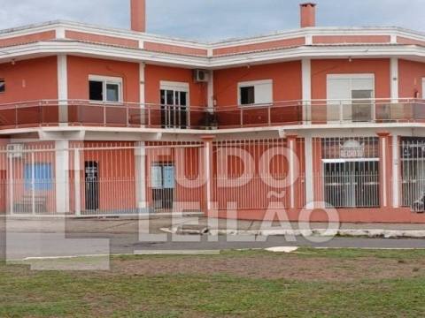Loja 154 m² - Gaspar Dutra - Santiago - RS