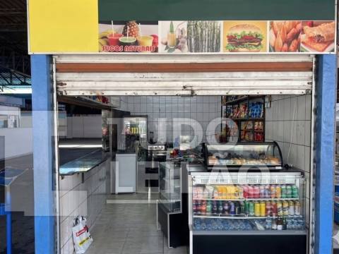 Imóvel Comercial 10 m² - Centro - São Mateus - ES