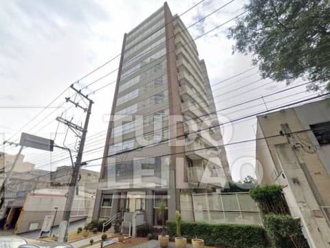 Direitos sobre Conjunto Comercial 34 m² (Infinity Trade Center) - Ipiranga - São Paulo - SP
