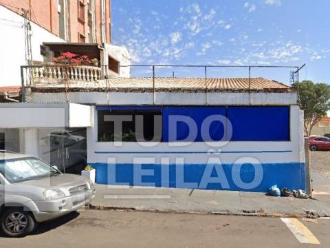 Imóvel Comercial 317 m² - Centro - Bauru - SP