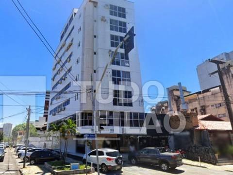 Loja Comercial 67 m² - Aldeota - Fortaleza - CE