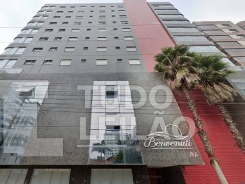 Apartamento 104 m² - Capão da Canoa-RS - Rua Guaraci, 2.856 - Apto. 801 - Centro (Navegantes)