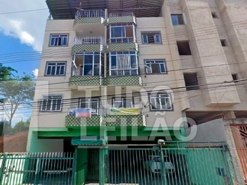 Apartamento 83 m² (01 vaga) - Santa Maria - Juiz de Fora - MG