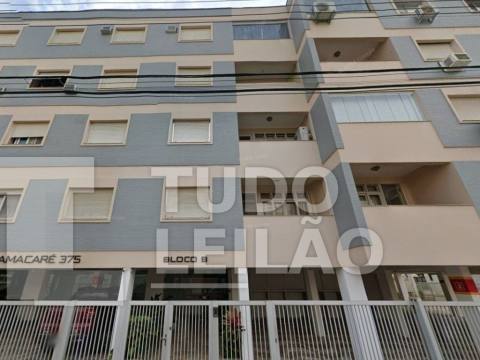 Apartamento 203 m² (01 vaga) - João Batista Julião - Guarujá - SP
