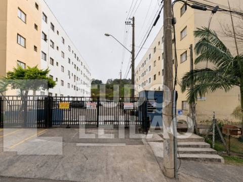 Direitos sobre Apartamento 42 m² (01 vaga) - Jardim Tamoio - Jundiaí - SP
