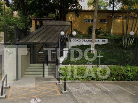 Apartamento 60 m² (01 vaga) - Vila das Belezas - São Paulo - SP