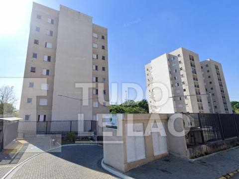 Direitos sobre Apartamento 48 m² (01 vaga) - Conjunto Habitacional Brás Cubas - Mogi das Cruzes - SP