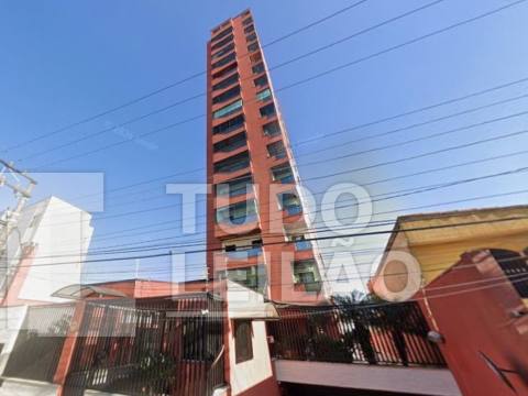Apartamento 123 m² - Santa Terezinha - São Bernardo do Campo - SP