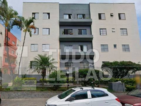 Apartamento 90 m² - Vila Camargos - Guarulhos - SP