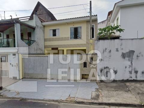 Direitos sobre Casa 114 m² - Jardim Piratininga - Sorocaba - SP