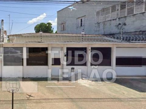 Casa 192 m² - Nova Brasília - Santana - AP