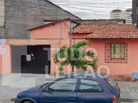 Casa 101 m² - Vila Ellery - Fortaleza - CE