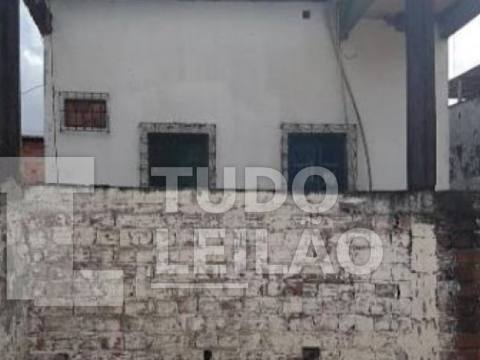 Casa 100 m² - Icuí-Guajará - Ananindeua - PA