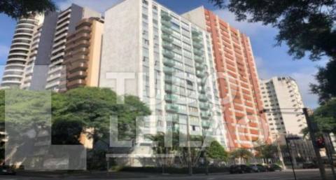 Apartamento em Curitiba-PR