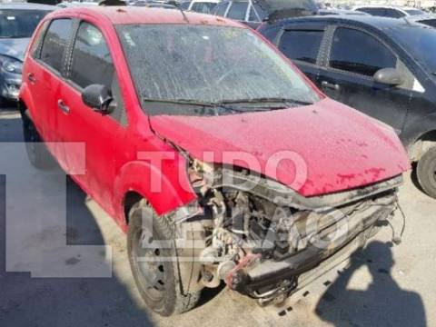 FORD FIESTA 12/13