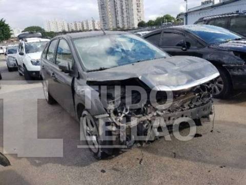 FORD FOCUS 11/12
