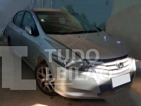 HONDA CITY 10/10
