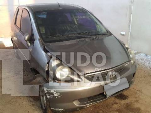 HONDA FIT 05/05