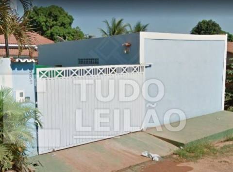 Casa no Novo Horizonte em Barreiras / BA