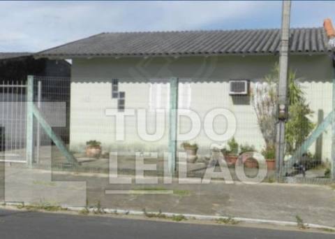 Casa no Jardim Ema em Guarulhos / SP