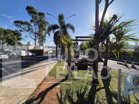 Apartamento 41.85m², 2 dormitório(s), 1 vaga(s) na garagem - RESIDENCIAL TIVOLI, BAURU SP