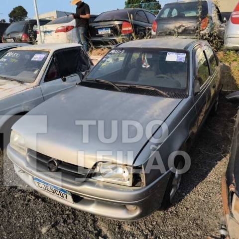 CHEVROLET KADETT GL 1997