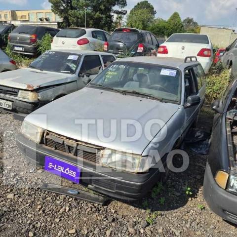FORD ROYALE 2.0 GL 1994