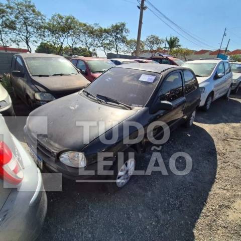 CHEVROLET CORSA WIND 1996