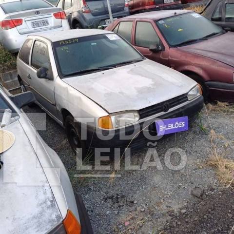 VOLKSWAGEN GOL I 1996