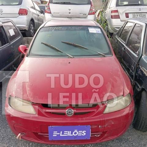 CHEVROLET CELTA 3 PORTAS SUPER 2003