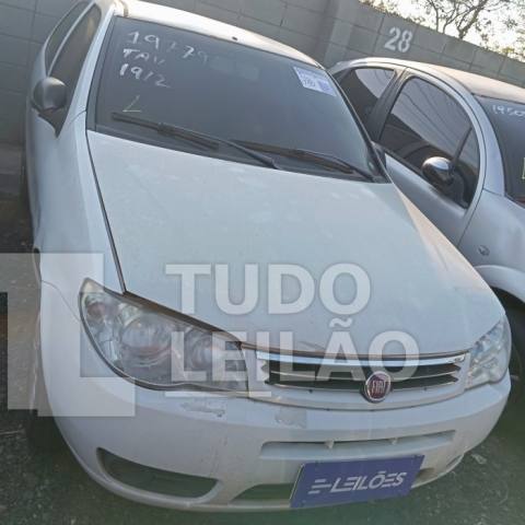 FIAT PALIO FIRE 2015