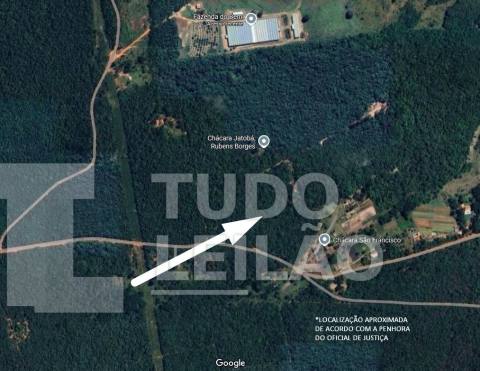 Terreno sem benfietorias área 250m², Bauru/SP