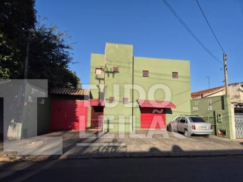 Residencial área 152m², Bauru/SP
