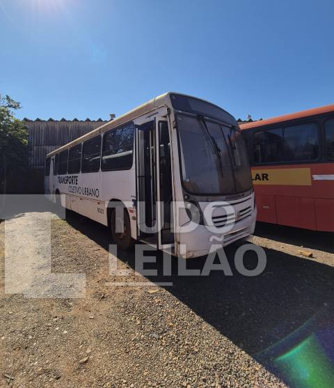 VOLKSWAGEN/17230EOD NEOBUS MEGA / Mercedes Benz/Polo Torino