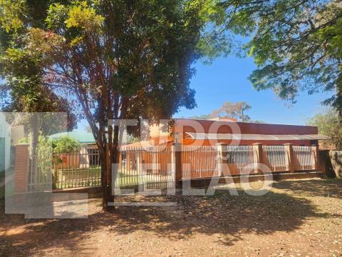 Residencial área de 65,40m² - Avaré/SP