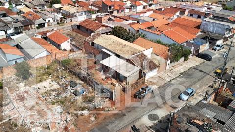 Terreno área de 250m² - Itapeva/SP