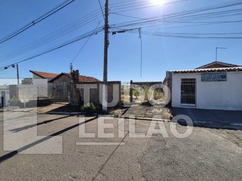 Terreno com área de 250m² - Marilía/SP