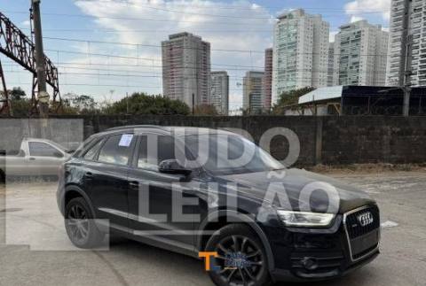 I AUDI 2013