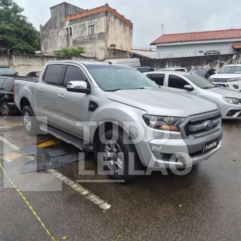 SUCATA - FORD RANGER XLSCD4A22C 2019