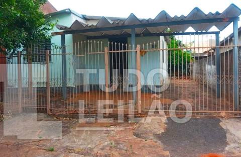 Casa, 2 dormitório(s), 1 vaga(s) na garagem - Vila Santa Izabel, Fernandópolis SP