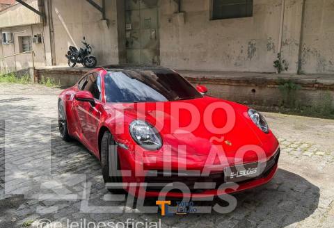 I PORSCHE 2021