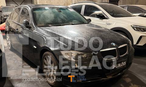 BMW 320I VA71 2006