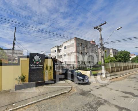 Apartamento 47,32m², 2 dormitório(s), 1 vaga(s) na garagem - Benedito Bentes, Maceió AL