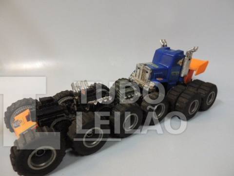 ANTIGO CAMINHÃO DRAGÃO - ESTRELA - ANOS 80 - SUCATA - NÃO FUNCIONA - VENDIDO PARA REAPROVEITAMENTO DE PEÇAS - VENDIDO COMO NAS FOTOS