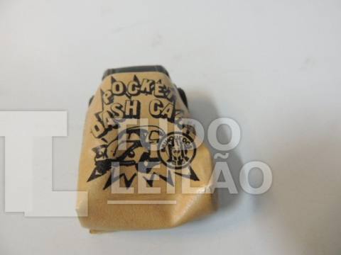 CLÁSSICA MINIATURA EM METAL - POCKET DASH - PZF MANAUS - BRINQUEDOS REI - MEDE 6 CM - VENDIDO COMO NAS FOTOS