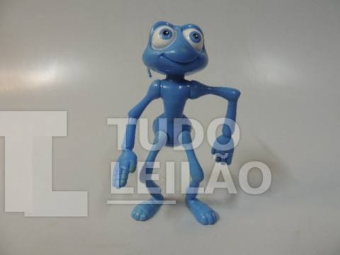 BRINDE MC DONALD´S - FLINK - VIDA DE INSETO - MEDE 14 CM - VENDIDO COMO NAS FOTOS