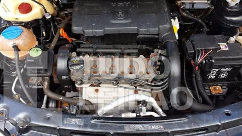 VW, GOL 1.0, ANO 2011/2012, COR PRETA, ALCO/GASOLINA;